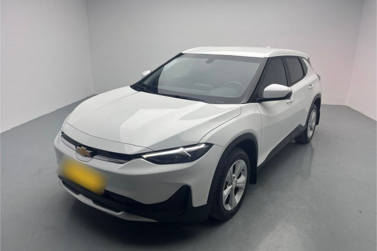 Used Chevrolet Menlo 2022 Star Enjoyment Edition Plus