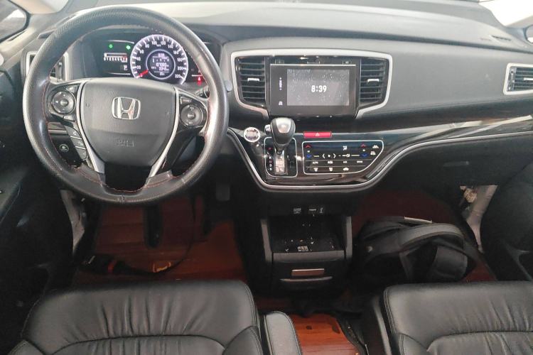 Used Honda Odyssey 2018 2.4L Smart Edition