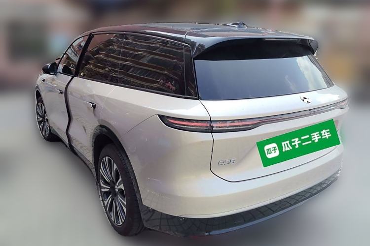 Used Nio ES8 2023 75 kWh
