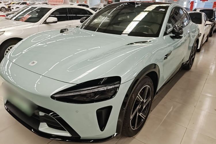 Used Xiaomi Auto YU7 2025 Ultra-Long Range High-Performance All-Wheel-Drive Max Edition