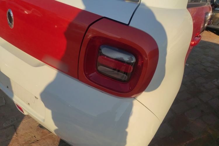 Used ORA Black Cat 2019 351 km Goddess Edition