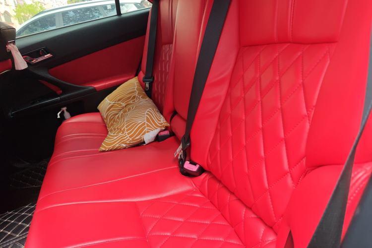 Used Toyota Reiz 2013 2.5S Elite Edition