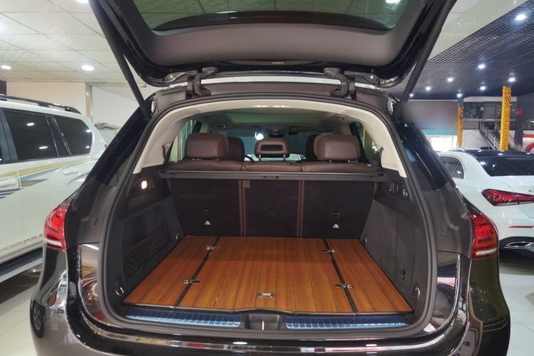 Used Mercedes-Benz GLE 2021 GLE 350 4MATIC Dynamic Edition