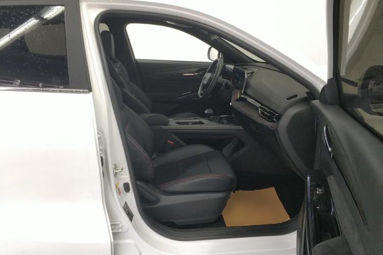 Used Oshan X5 PLUS 2023 1.5T DCT Excellence Edition
