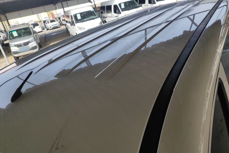 Used JAC Refine M3 2019 Creator Edition 1.8L Luxury Model