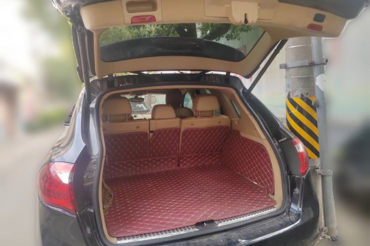 Used Porsche Cayenne 2011 Cayenne 3.0T