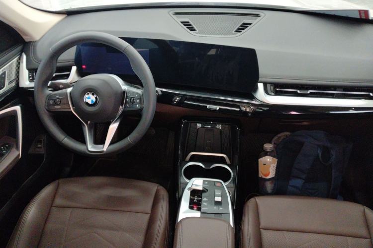 Used BMW X1 2023 sDrive25Li X Design Package
