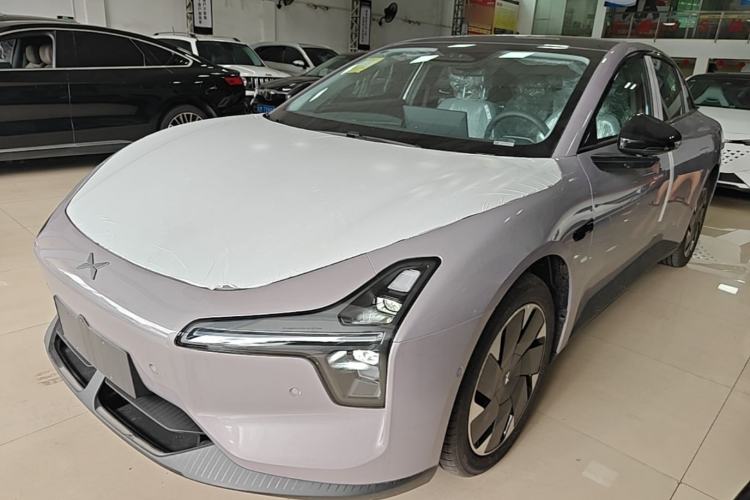Used XPeng MONA M03 2025 502 Long-Range Max