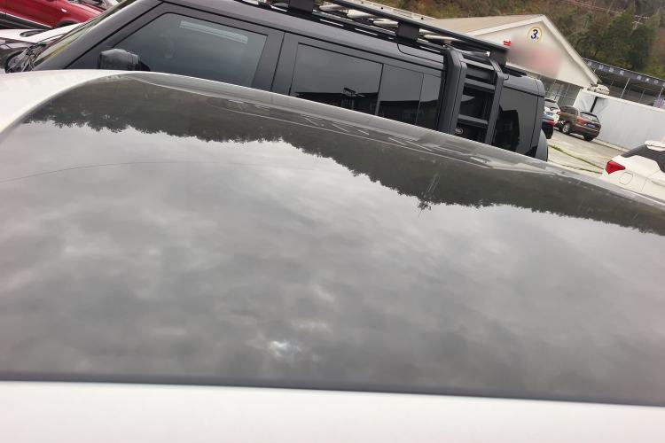 Used Land Rover Range Rover Evoque 2018 240 PS SE DYNAMIC Smart Edition