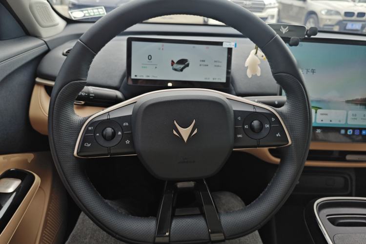 Used ARCFOX T1 2025 Model 425 MAX