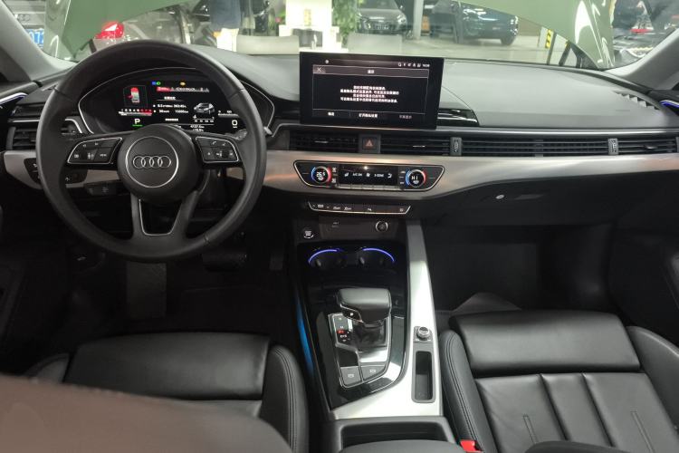 Used Audi A5 2024 Sportback 40 TFSI Fashionable and Dynamic Model
