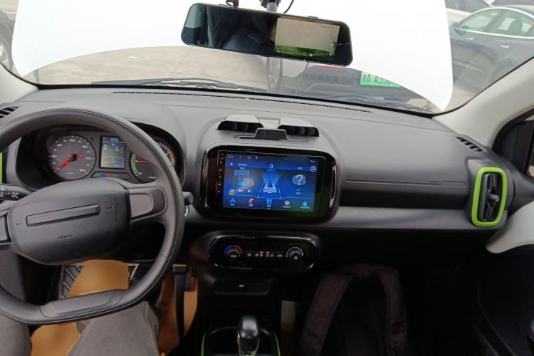 Used Roewe Clever 2021 302km Excellence Edition
