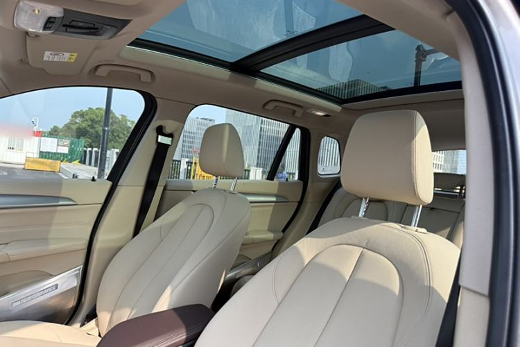 Used Zinoro 60H 2017 Standard Model
