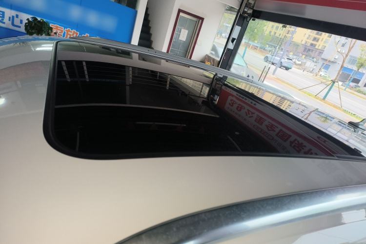 Used Audi Q5L 2020 Revised 40 TFSI Prestige Edition
