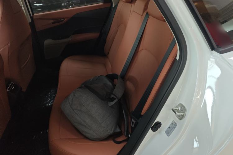 Used Qiyuan A05 2025 Truly Delicious Edition 70 – Beyond Excellence