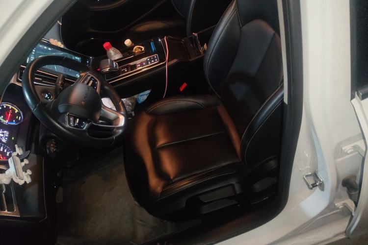 Used Roewe i6 MAX New Energy 2020 1.5T PHEV Sporty Cool Edition
