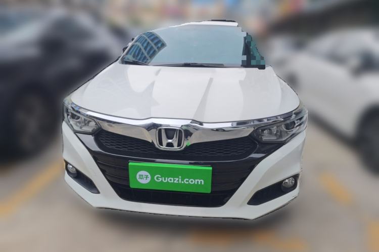 Used Honda Crider 2019 180 Turbo CVT Luxury Edition China VI Emission Standard