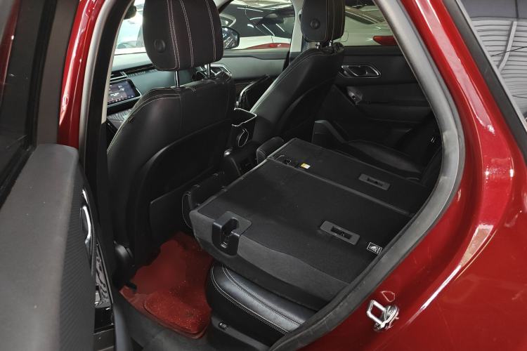 Used Land Rover Range Rover Velar 2017 P250 S
