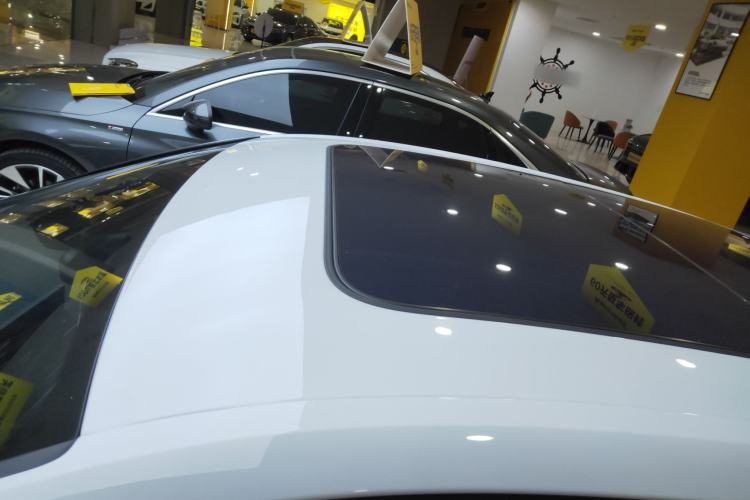 Used Audi A4L 2022 45 TFSI quattro Prestige Dynamic Edition