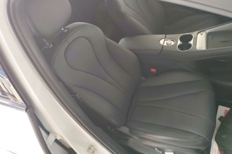 Used BYD Sealion 06 New Energy 2025 Model EV 605 Navigation Plus Edition