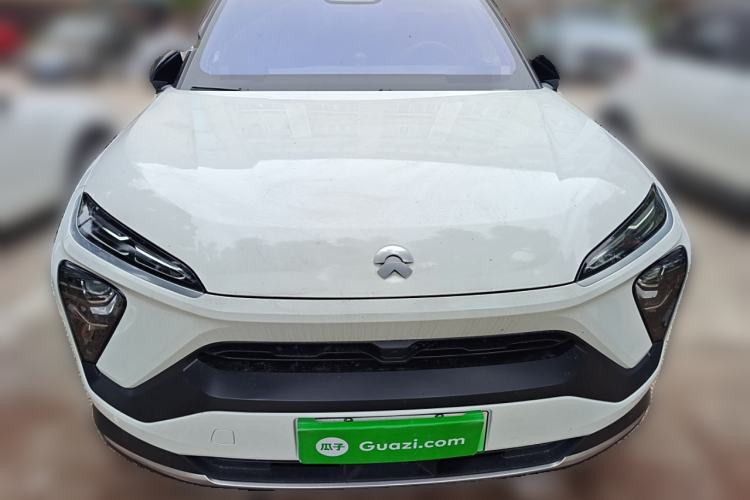 Used Nio ES6 2020 420 km Sport Edition
