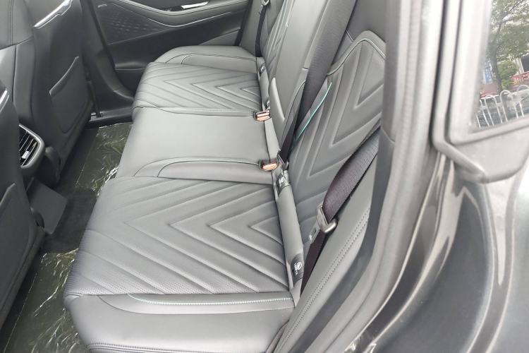 Used Deepal SL03 2025 Pure Electric Classic Edition