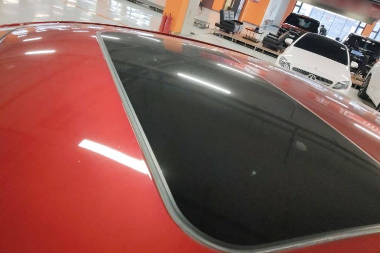 Used Mazda Atenza 2021 2.5L Sky Blue Sport Edition
