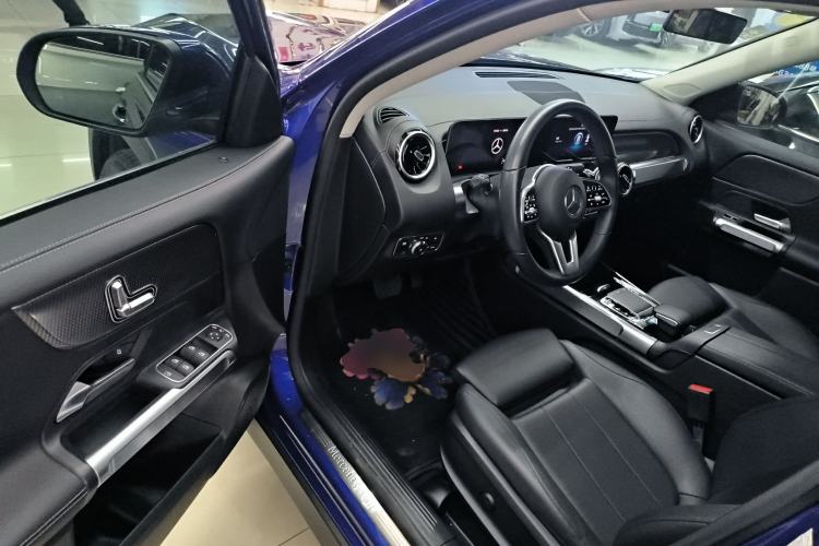 Used Mercedes-Benz GLB 2020 GLB 200 Dynamic Edition
