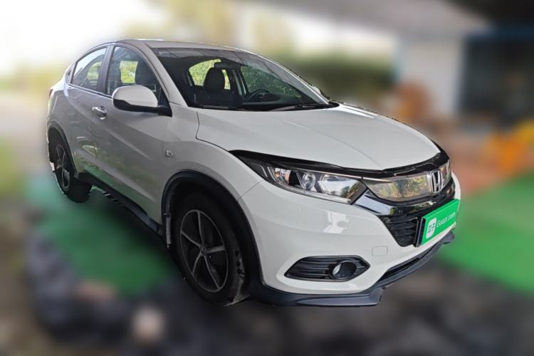 Used Honda Vezel 2020 1.5L CVT Pioneer Edition
