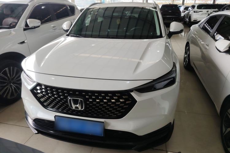 Used Honda XR-V 2023 1.5L CVT Thermal Edition
