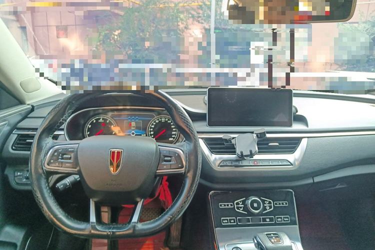 Used Hongqi H5 2020 1.5T DCT Flagship Edition
