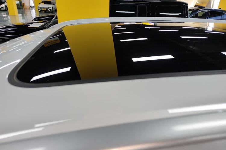 Used Haval H6 2021 3rd Generation 1.5T Automatic Two-Wheel Drive Max