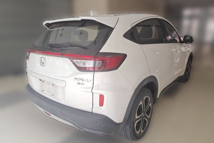 Used Honda XR-V 2017 1.8L EXi CVT Comfort Version Rear Right 45 Deg