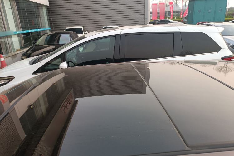 Used ORA Good Cat 2021 400km Standard Range Athena Edition Lithium-Ion Battery
