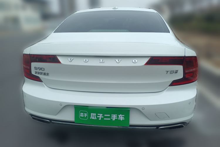 Used Volvo S90 2019 T5 Zhiyi Edition