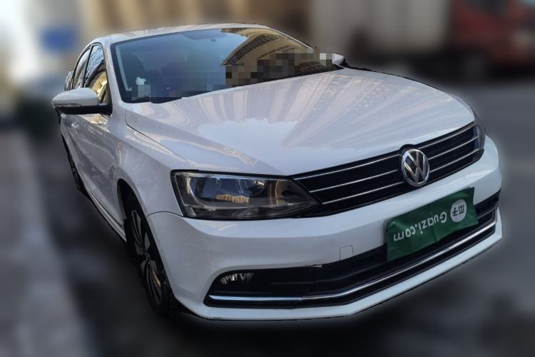 Used Volkswagen Sagitar 2018 280TSI DSG Comfort Model