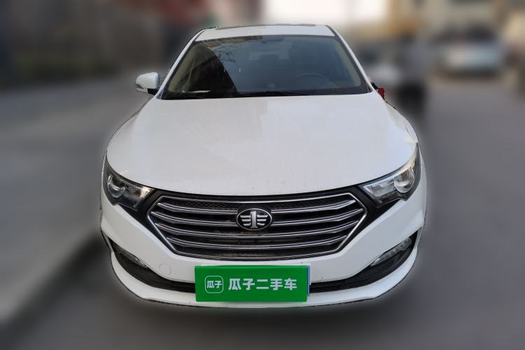 Used Bestune B30 2017 1.6L Automatic Luxury Model