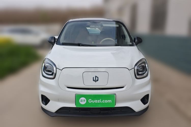 Used Leapmotor T03 2024 403 Comfort Edition