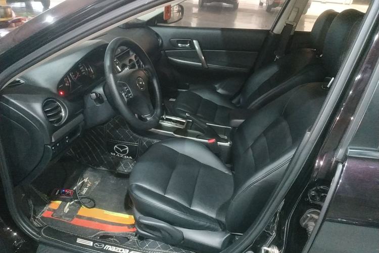 Used Mazda Mazda 6 2015 2.0L Automatic Fashion Edition