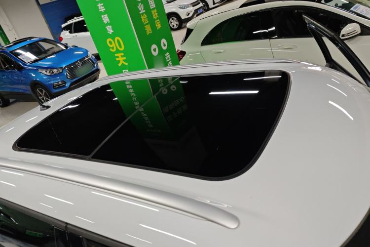 Used MINI Countryman 2014 1.6T COOPER ALL4 Fun