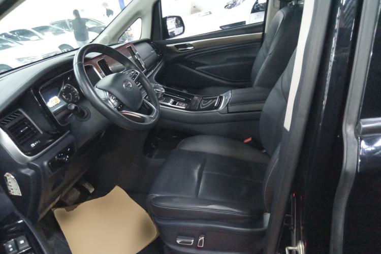 Used GAC Trumpchi M8 2023 Lingxiu Series 390T Deluxe Edition
