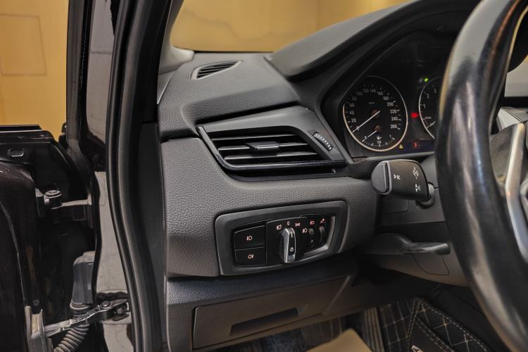 Used BMW 2 Series Gran Tourer 2015 218i Leading Model
