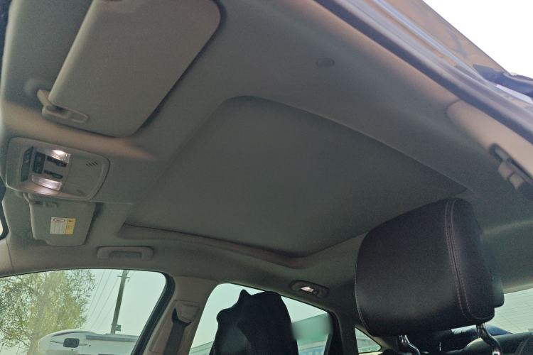 Used Buick LaCrosse 2020 652T Luxury Version Headliner