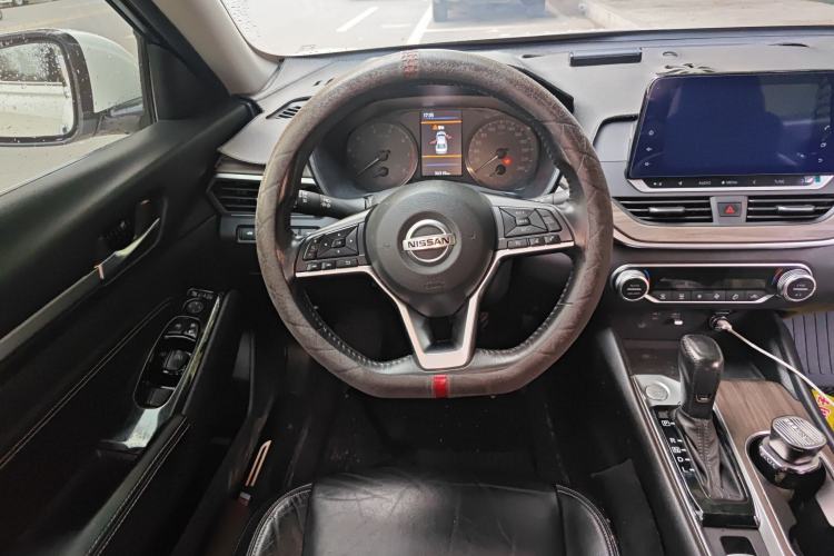 Used Nissan Teana 2021 2.0L XL Comfort Edition