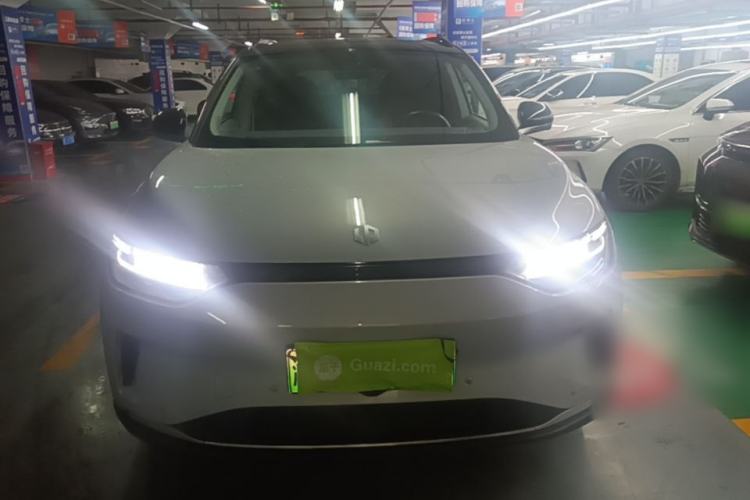 Used Leapmotor C11 2021 Performance Edition