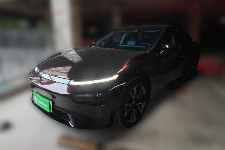 Used XPeng P7 2022 625E