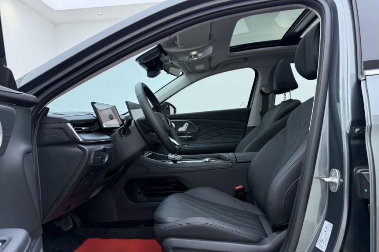 Used Chery Arrizo 8 PRO 2025 Pro 1.6T Comfort Version Interior 3