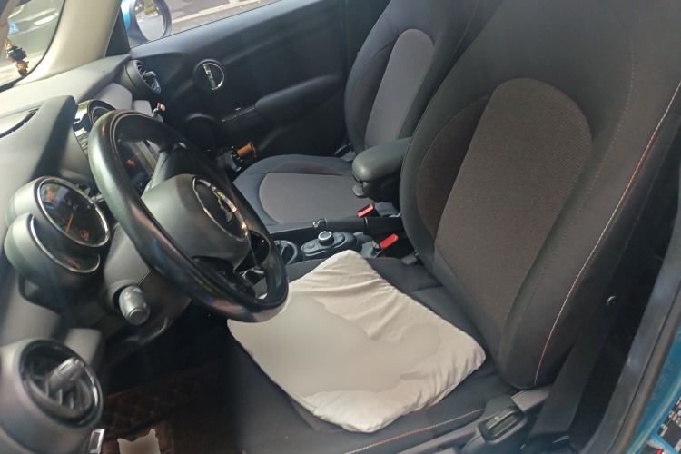 Used MINI 2015 1.2T ONE Five-Door Edition