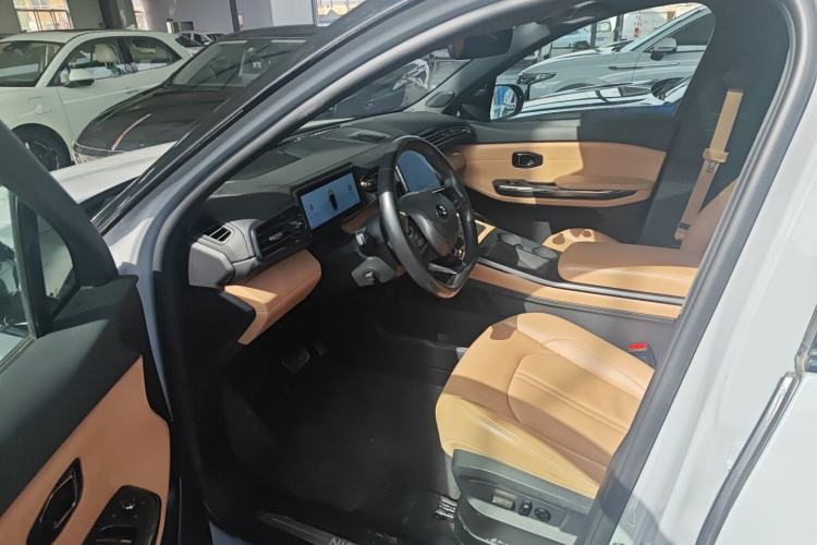 Used Nio ES6 2020 420 km Sport Edition