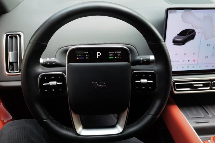 Used Li Auto L6 2024 Max